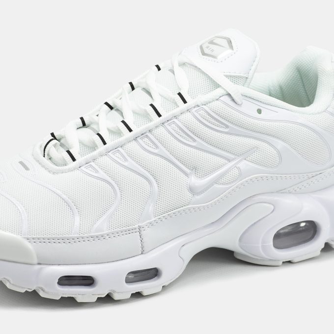 Nike Air Max Tn Plus - Зображення 6