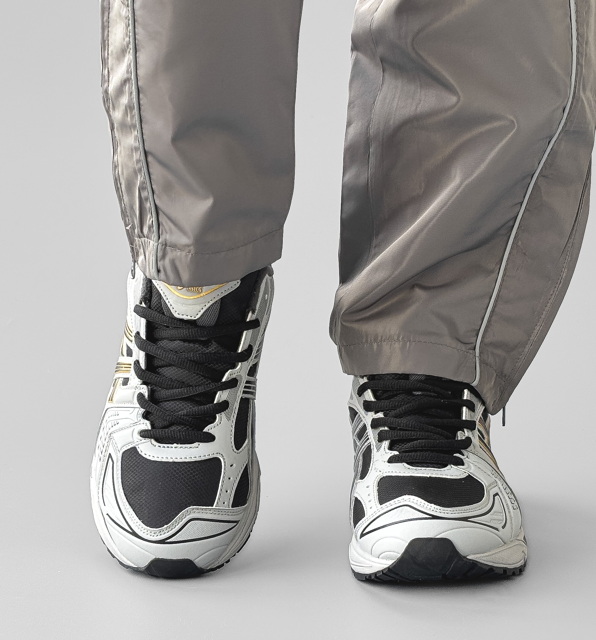 Asics Gel Kayano 14 Termo White-Yellow - Зображення 5