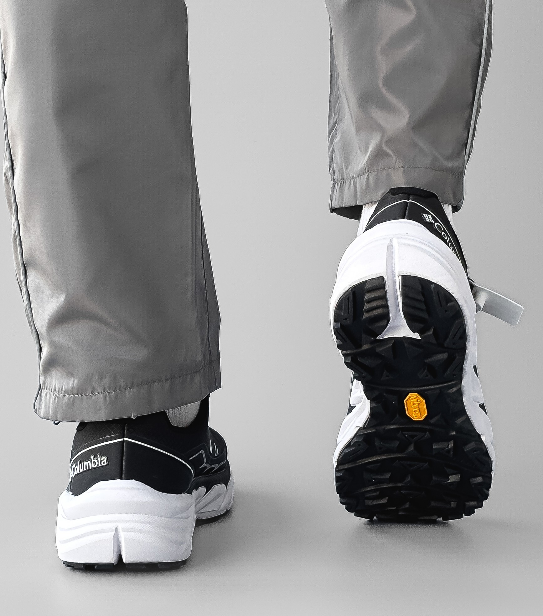 Columbia BOA Termo Gore-Tex Black-White - Зображення 7