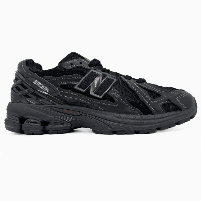 New Balance 1906D Protection Pack Black Leather