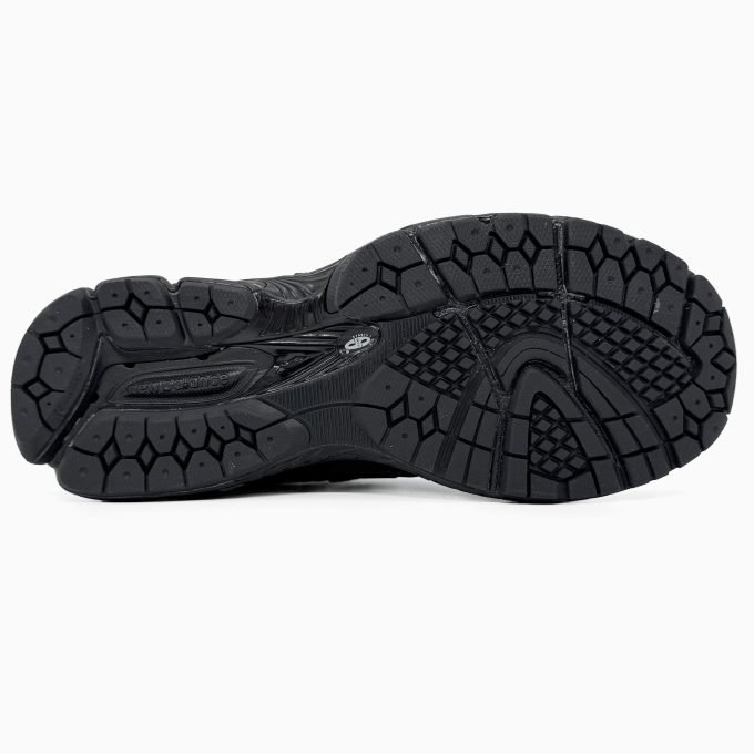 New Balance 1906D Protection Pack Black Leather - Зображення 5
