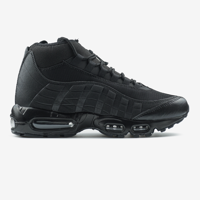 Nike Air Max 95 Sneakerboot Black