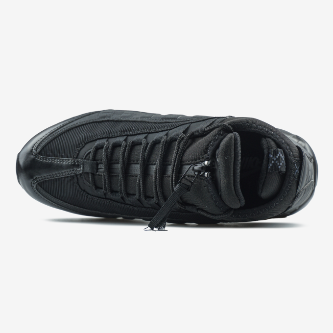 Nike Air Max 95 Sneakerboot Black - Зображення 5