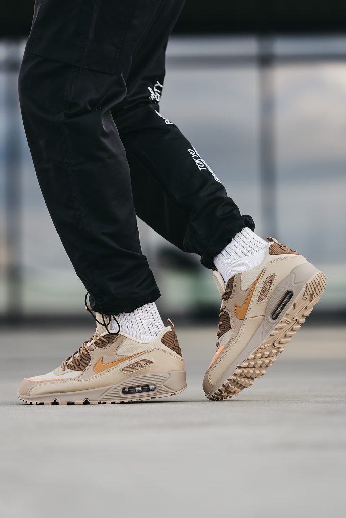 Nike Air Max 90 CORDURA - Зображення 2