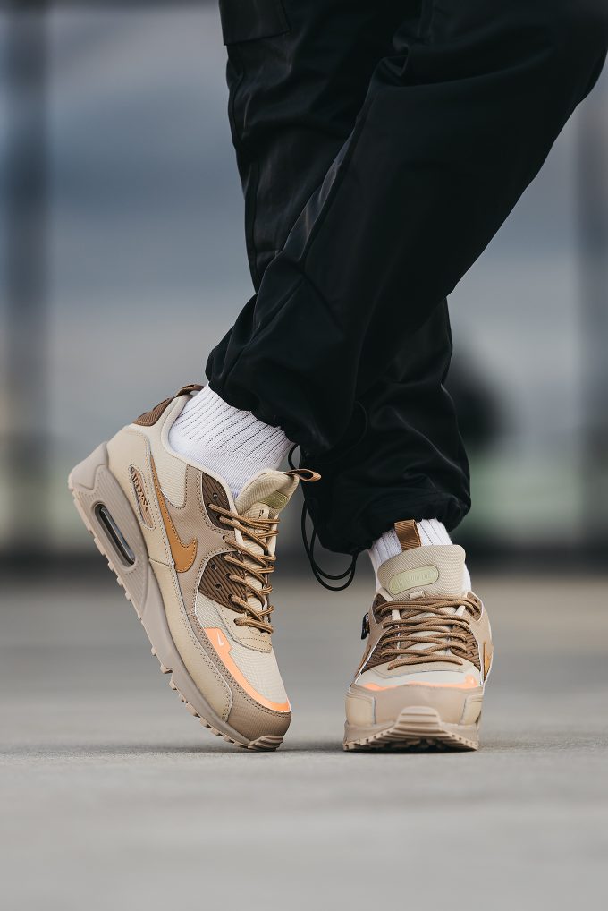 Nike Air Max 90 CORDURA - Зображення 4