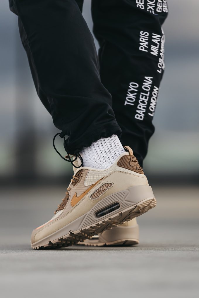 Nike Air Max 90 CORDURA - Зображення 5