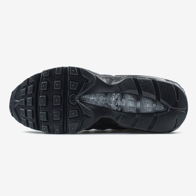 Nike Air Max 95 Sneakerboot Black - Зображення 6