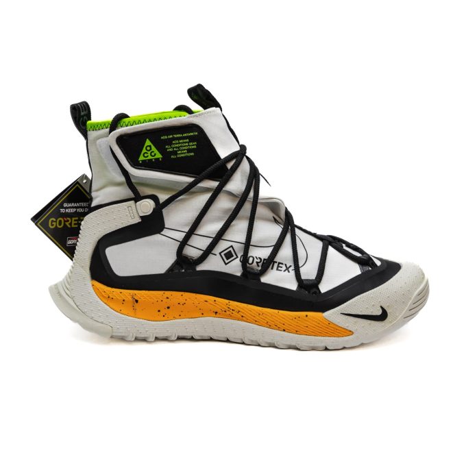 Nike Acg Air Terra Antarktik Gore-Tex - Зображення 2