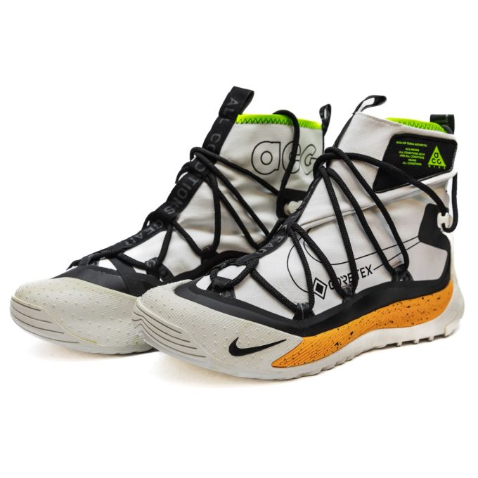 Nike Acg Air Terra Antarktik Gore-Tex - Зображення 4