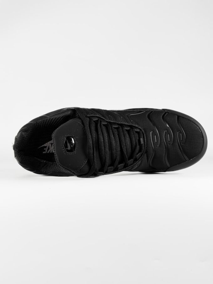 Nike Air Max Plus TN Termo Black - Зображення 2