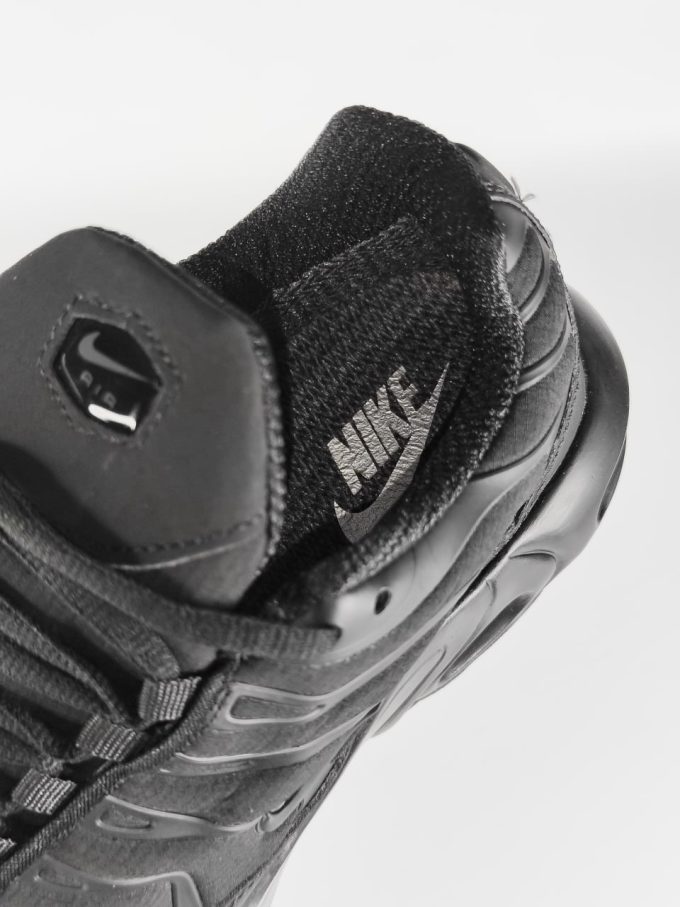 Nike Air Max Plus TN Termo Black - Зображення 4