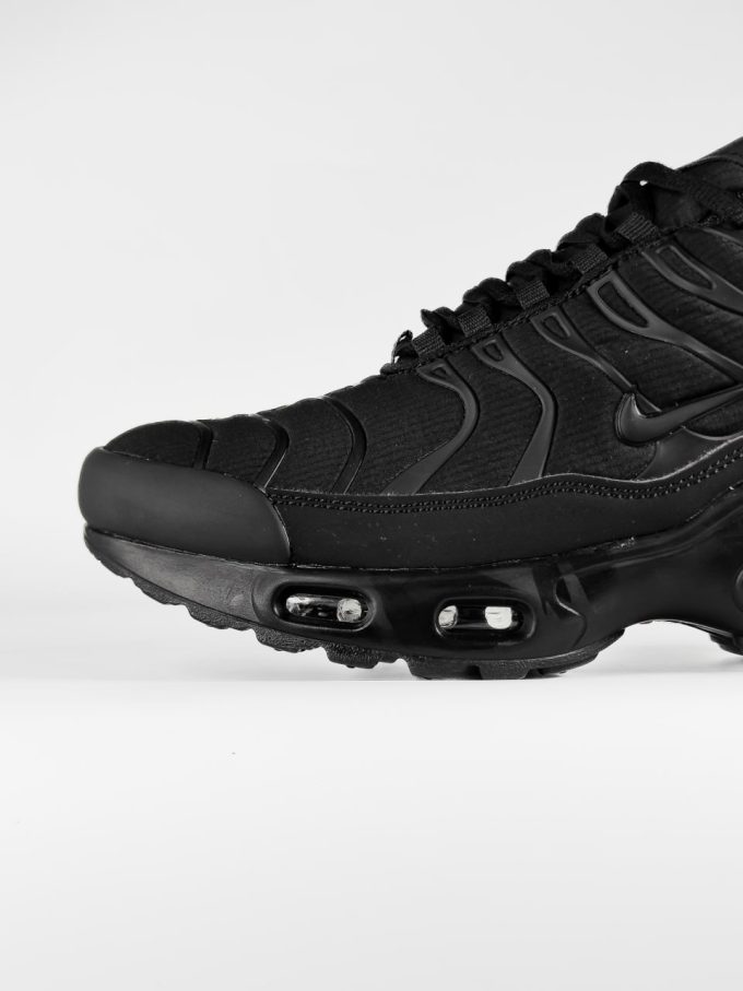 Nike Air Max Plus TN Termo Black - Зображення 5