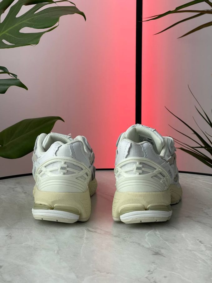 New Balance 1906D Protection Pack White M1906DE - Зображення 5