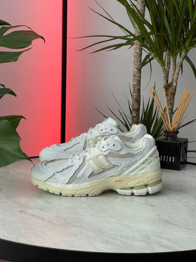 New Balance 1906D Protection Pack White M1906DE - Зображення 4