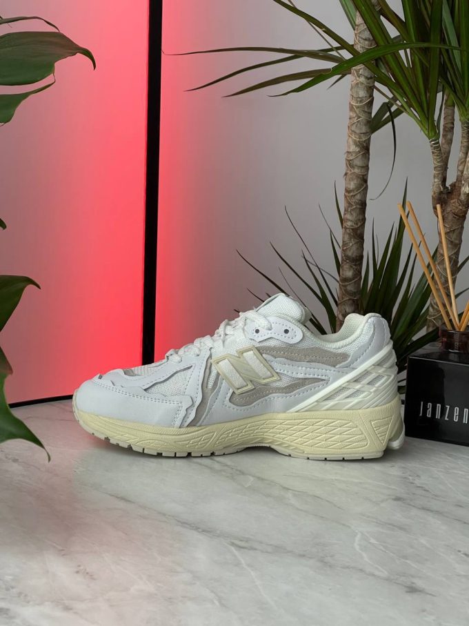 New Balance 1906D Protection Pack White M1906DE - Зображення 3
