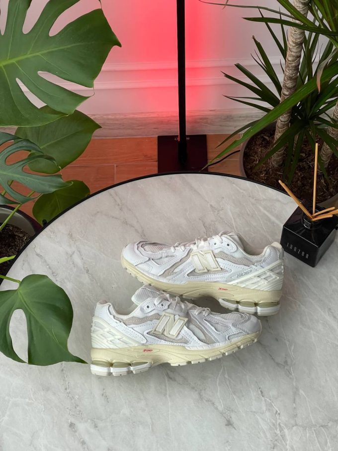 New Balance 1906D Protection Pack White M1906DE - Зображення 6