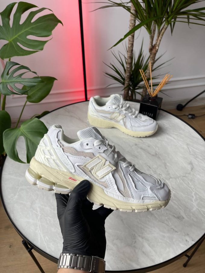 New Balance 1906D Protection Pack White M1906DE - Зображення 7