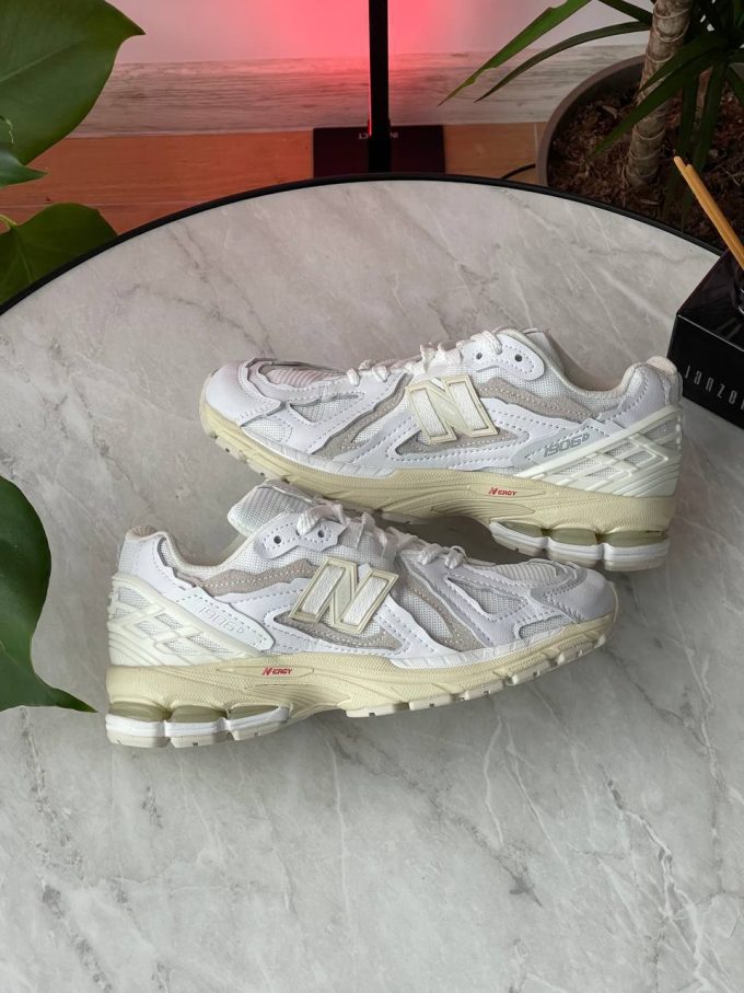 New Balance 1906D Protection Pack White M1906DE - Зображення 8