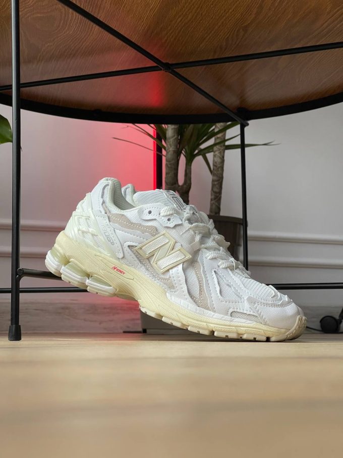 New Balance 1906D Protection Pack White M1906DE - Зображення 2