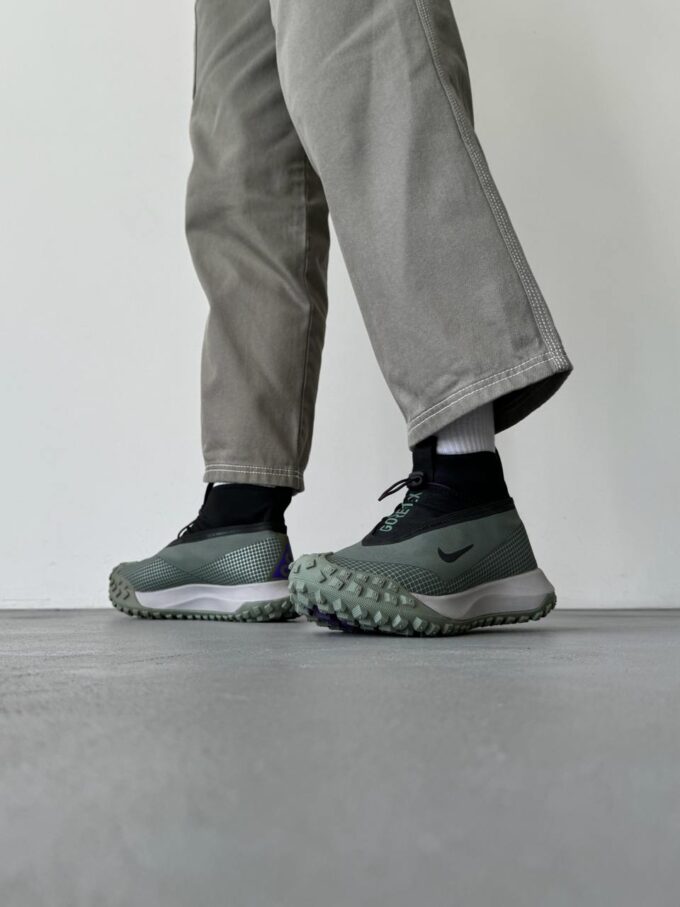 Nike ACG Mauntain Green - Зображення 3