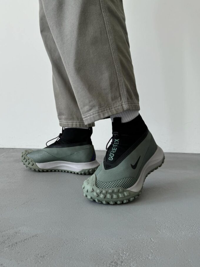 Nike ACG Mauntain Green - Зображення 2
