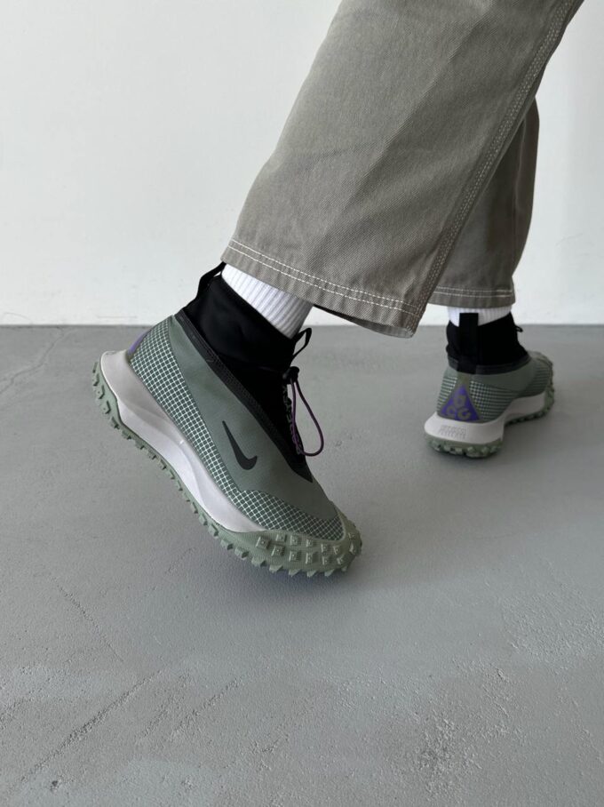 Nike ACG Mauntain Green - Зображення 4