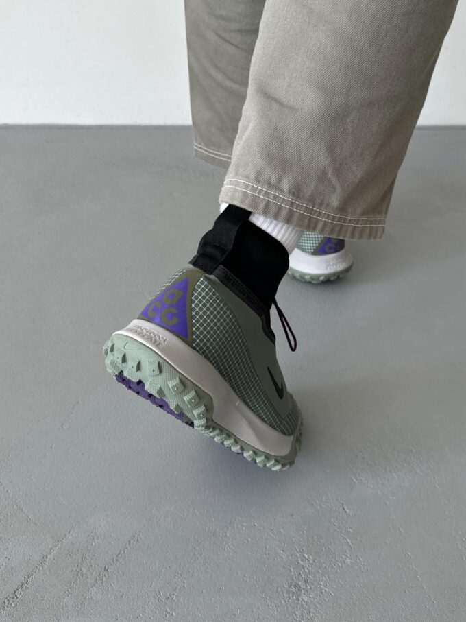 Nike ACG Mauntain Green - Зображення 5