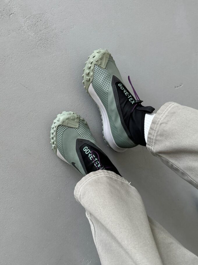 Nike ACG Mauntain Green - Зображення 6