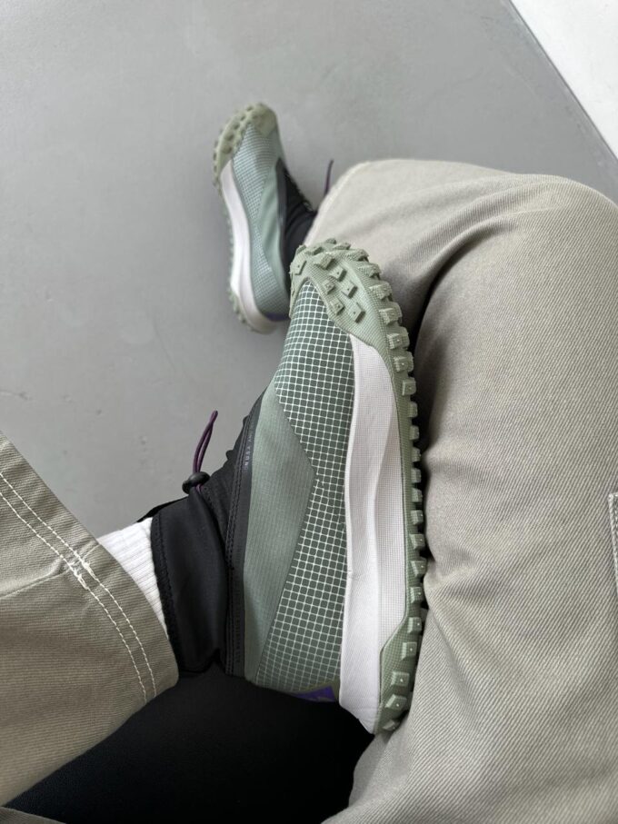 Nike ACG Mauntain Green - Зображення 7