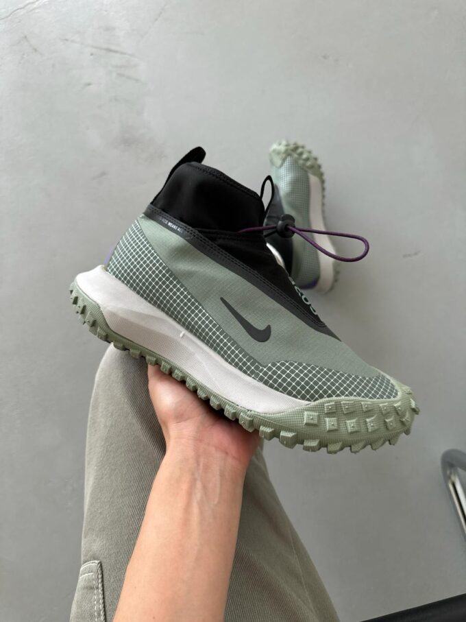 Nike ACG Mauntain Green - Зображення 8
