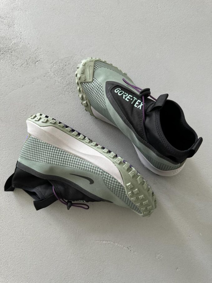 Nike ACG Mauntain Green - Зображення 9