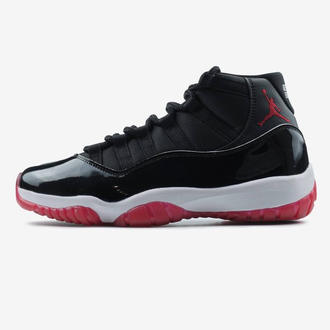 Jordan Retro 11 Retro True Red - Зображення 2