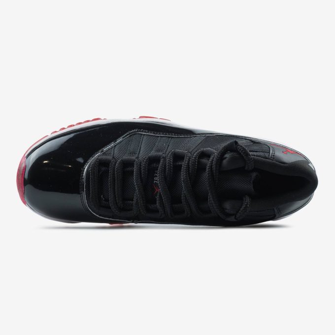 Jordan Retro 11 Retro True Red - Зображення 11