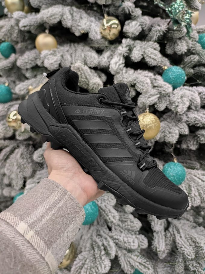 Adidas Terrex Gore-Tex