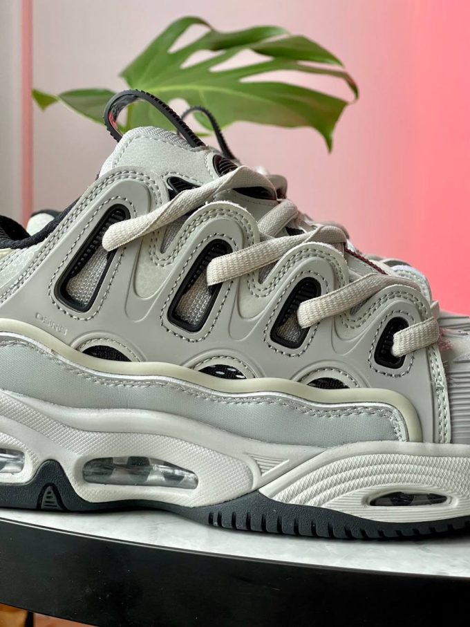 Osiris D3 2001 Grey - Зображення 5
