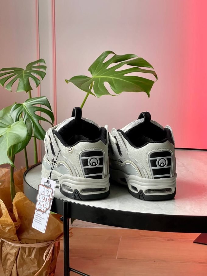 Osiris D3 2001 Grey - Зображення 6