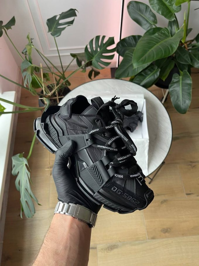 Dolce & Gabbana Space Black - Зображення 2