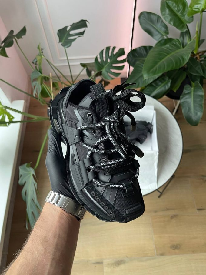 Dolce & Gabbana Space Black - Зображення 5