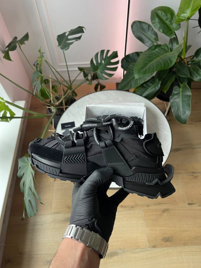 Dolce & Gabbana Space Black - Зображення 6