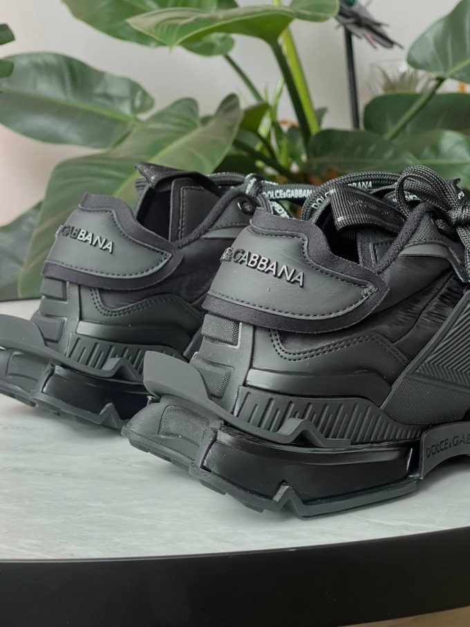 Dolce & Gabbana Space Black - Зображення 10