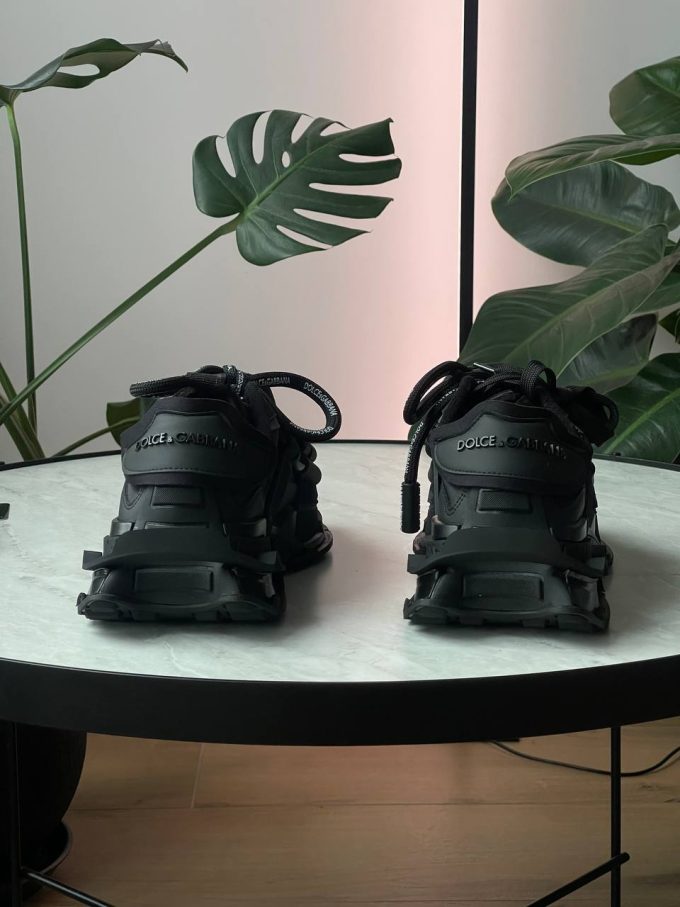 Dolce & Gabbana Space Black - Зображення 13