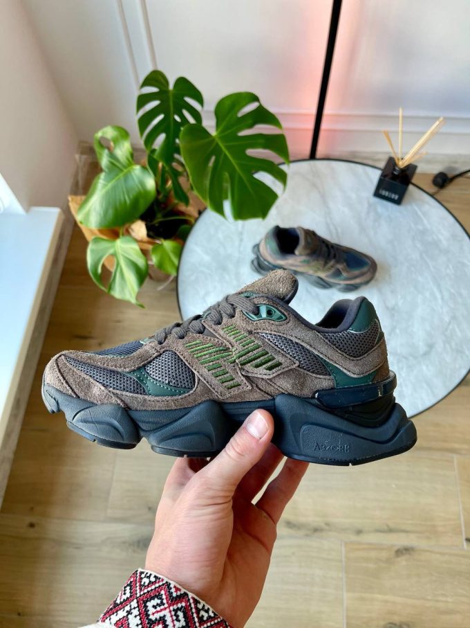 New Balance 9060 Beef and Broccoli - Зображення 2