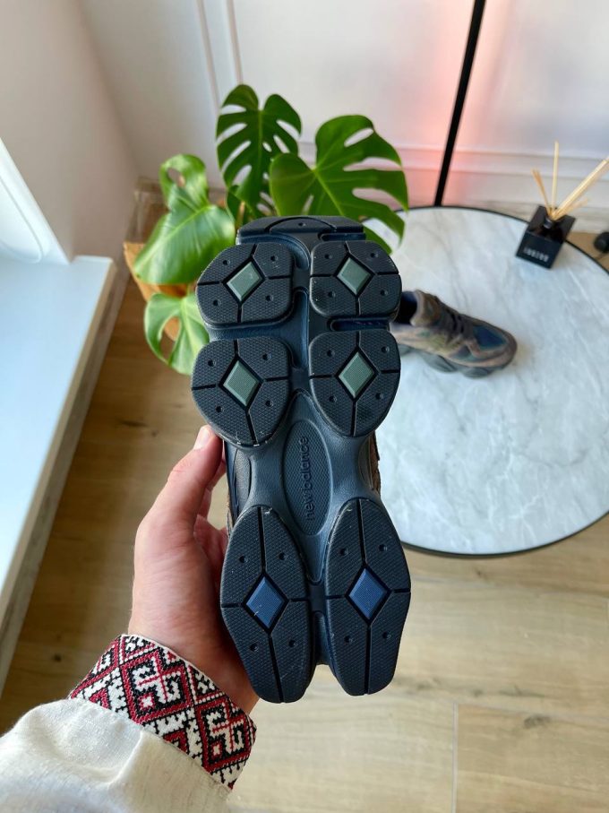 New Balance 9060 Beef and Broccoli - Зображення 9