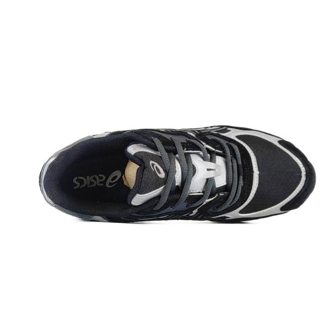 Asics Gel-Nyc Grapfite Grey Black Gore-tex - Зображення 6