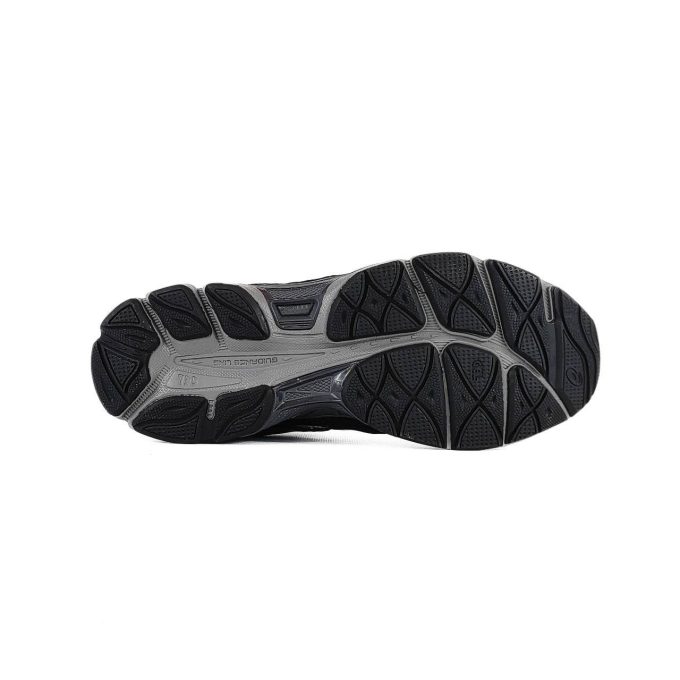 Asics Gel-Nyc Grapfite Grey Black Gore-tex - Зображення 7