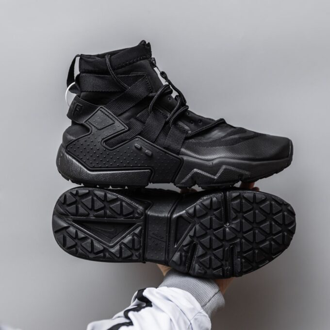 Nike Huarache Gripp zip - Зображення 6