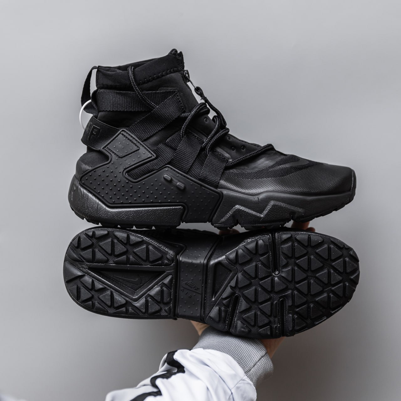 Nike Huarache Gripp zip - Зображення 6