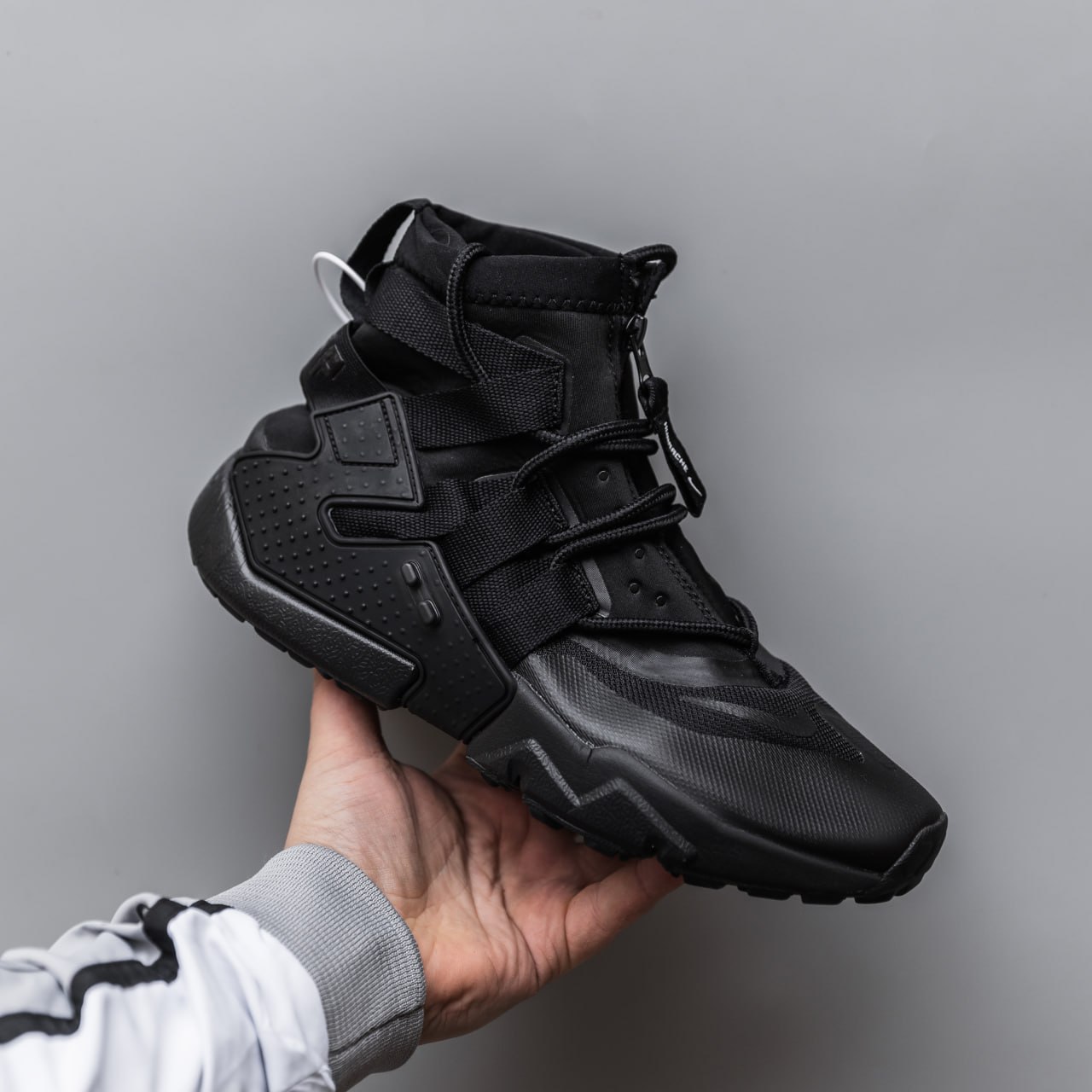 Nike Huarache Gripp zip - Зображення 5