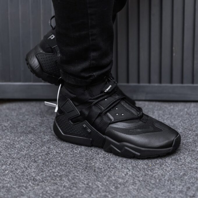 Nike Huarache Gripp zip