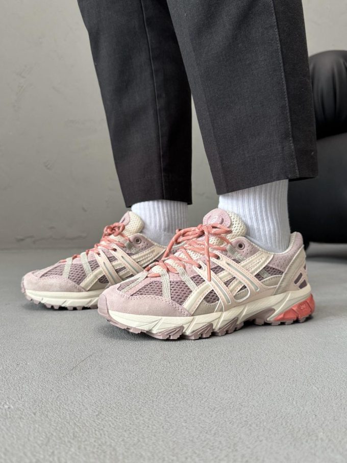 Asics Gel-Sonoma 15-50 White/Peach Fawn - Зображення 2